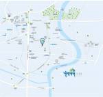 Location Plan vrundavan-elysia Location Plan