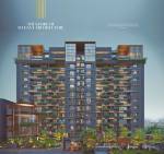 Elevation vrundavan-elysia Elevation