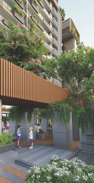  vrundavan-elysia Others