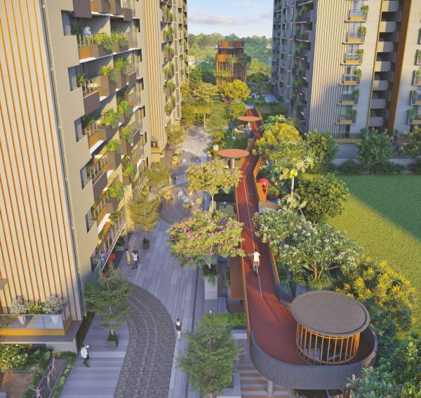  vrundavan-elysia Others