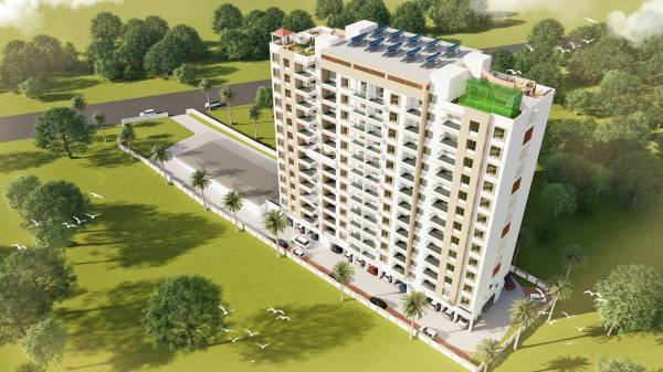 Elevation avane-12th-avenue Elevation