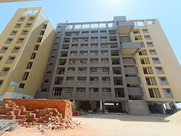  kopren Block A Construction Status Sept-25