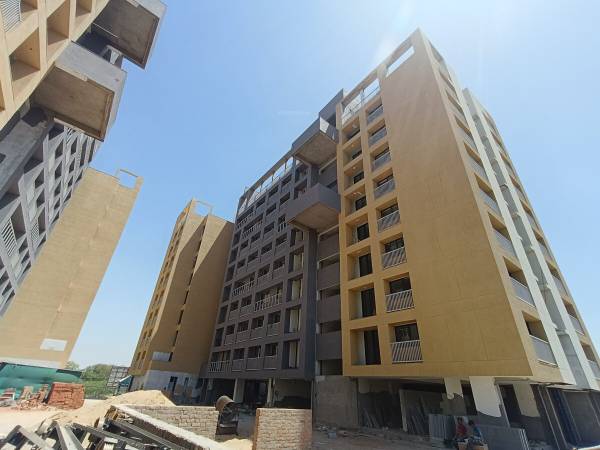  kopren Block C Construction Status Sept-25