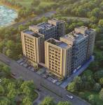 Elevation  kopren-park-view Elevation