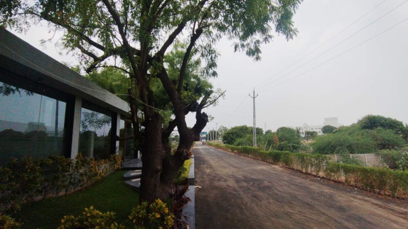  kopren park view Landscaped Gardens