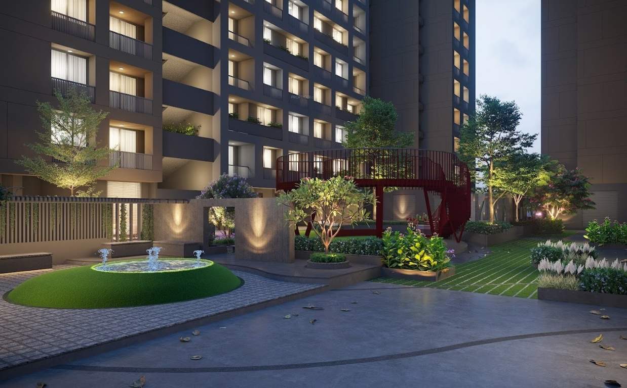  kopren park view Others