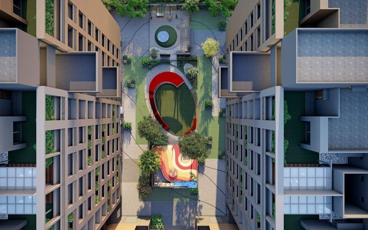  kopren park view Others