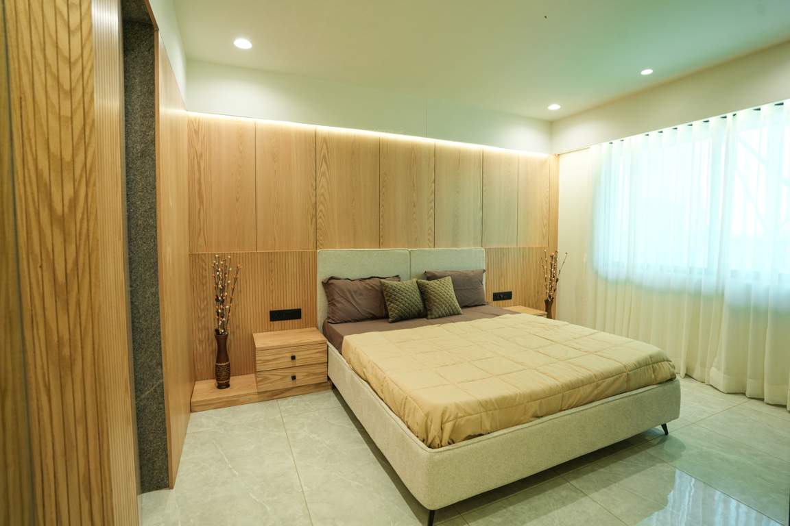  kopren park view Bedroom