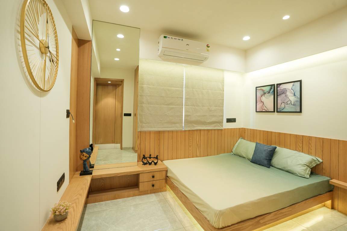  kopren park view Bedroom