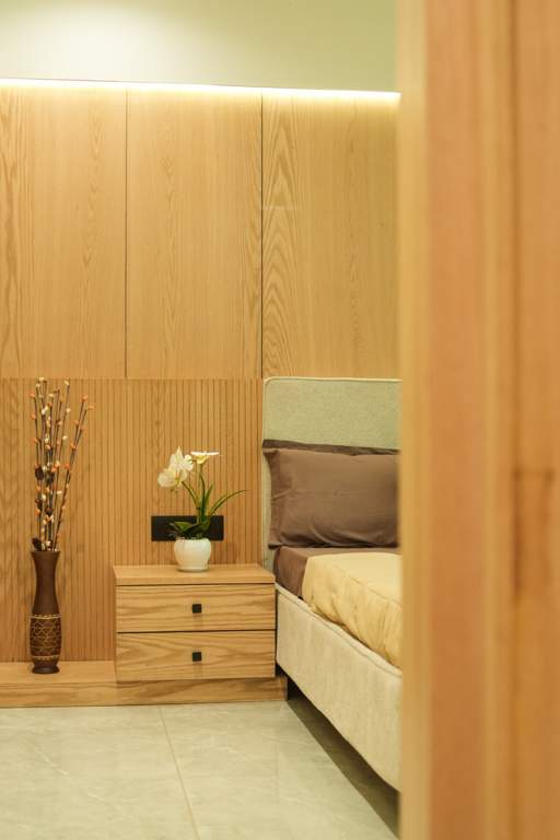  kopren park view Bedroom