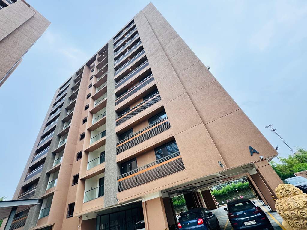  80 Block A Construction Status July 25