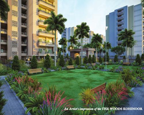  the-woods-kohinoor Others