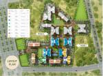 Layout Plan vedanta-phase-ii Layout Plan