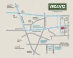 Location Plan vedanta-phase-ii Location Plan