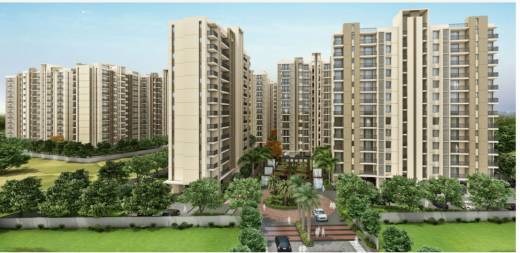 vedanta-phase-ii Elevation Elevation