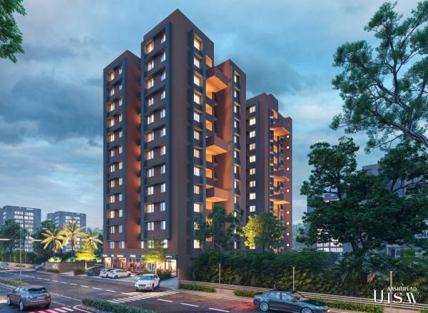  aashirvad-utsav Elevation