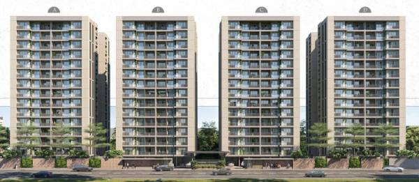  glenforest Elevation