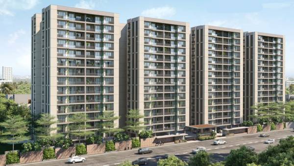  glenforest Elevation