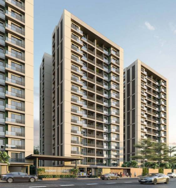  glenforest Entrance Lobby