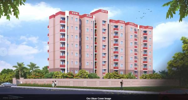 Elevation utsav Elevation