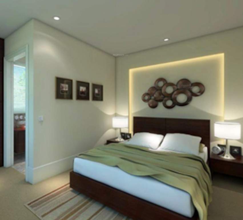 bhavya housing society Bedroom