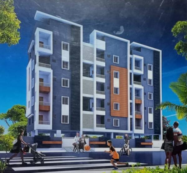  sai-sadhguru-residency Elevation