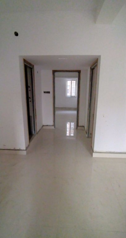  sai sadhguru residency Living Area