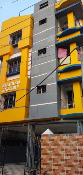 Elevation malatailata-residency Elevation