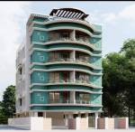 Elevation muktagan Elevation