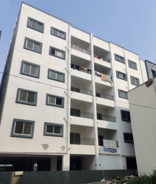  sankalp-avenue Elevation