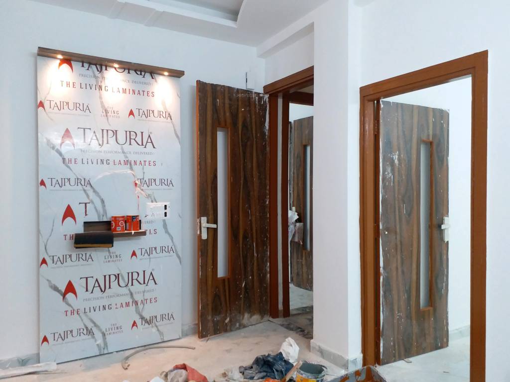  apartments 2 Living Area