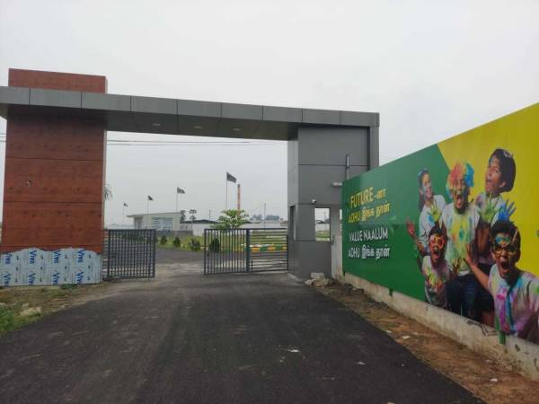  lakshmi-green-city Elevation