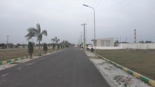  lakshmi-green-city Internal Roads & Footpaths