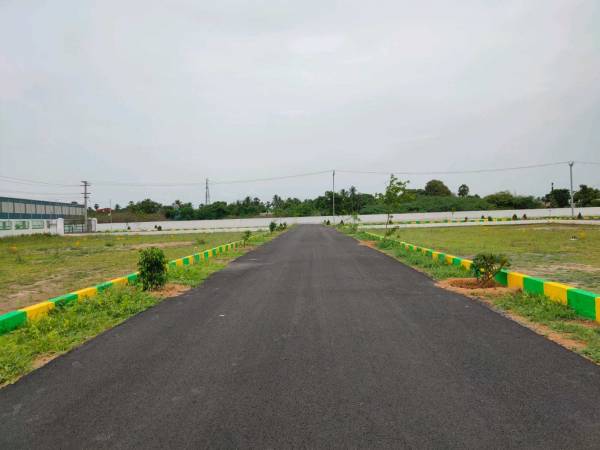  lakshmi-green-city Plot