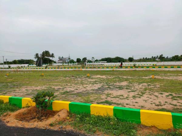  lakshmi-green-city Plot