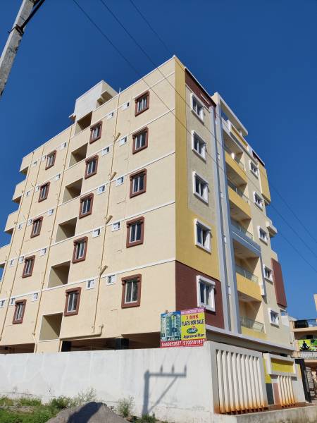  bheem-homes Elevation