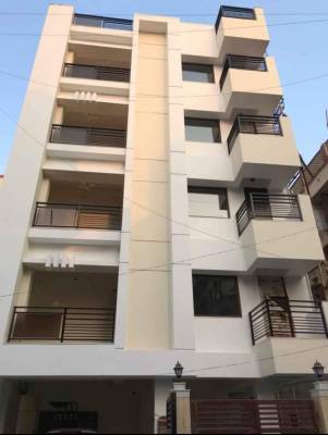 23-hindustan-road Elevation Elevation