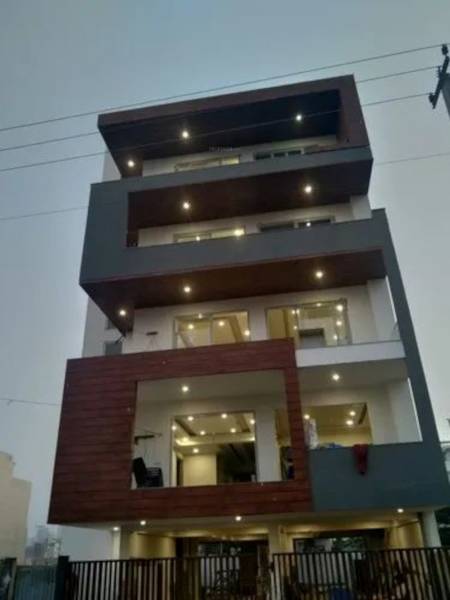 Elevation downtown Elevation