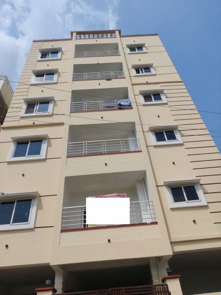  mohammad-residency Elevation