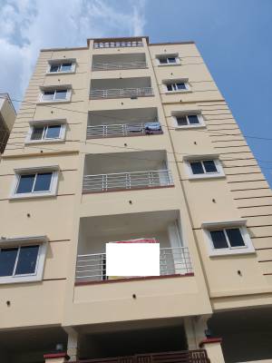 mohammad-residency Elevation Elevation