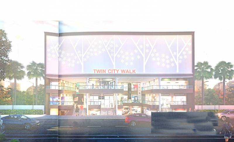  twin-city-walk Elevation