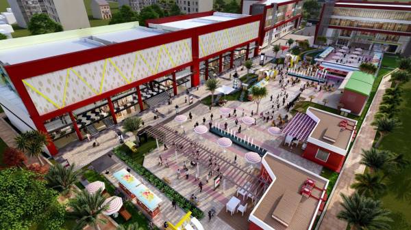  twin-city-walk Others