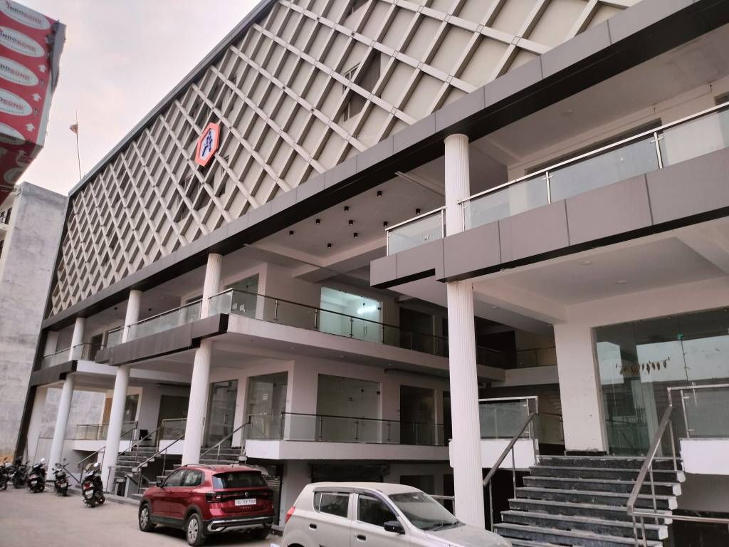  twin city walk Others