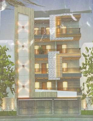 Elevation