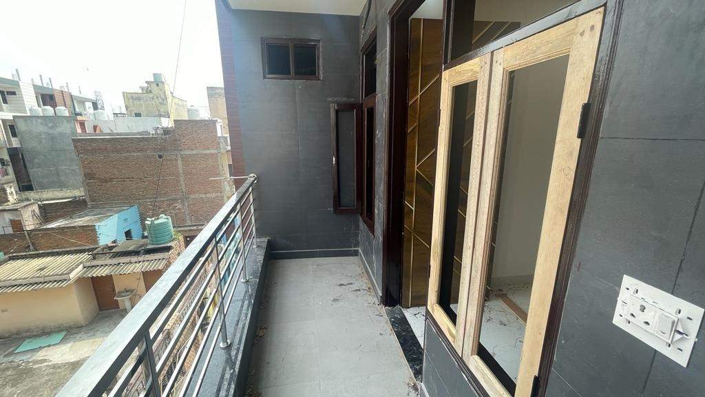  homes Balcony