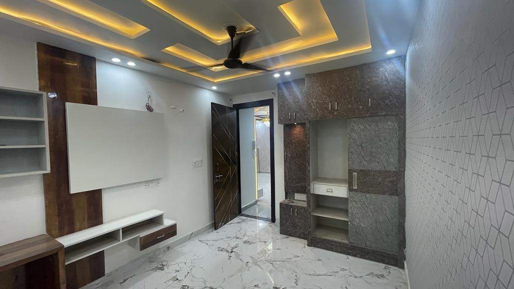  homes Living Area
