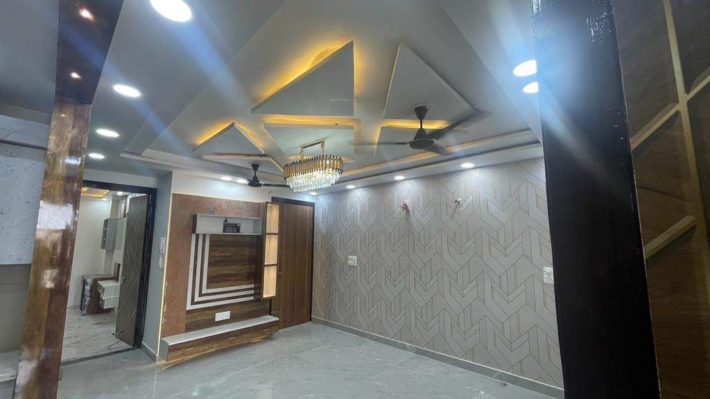  homes Living Area