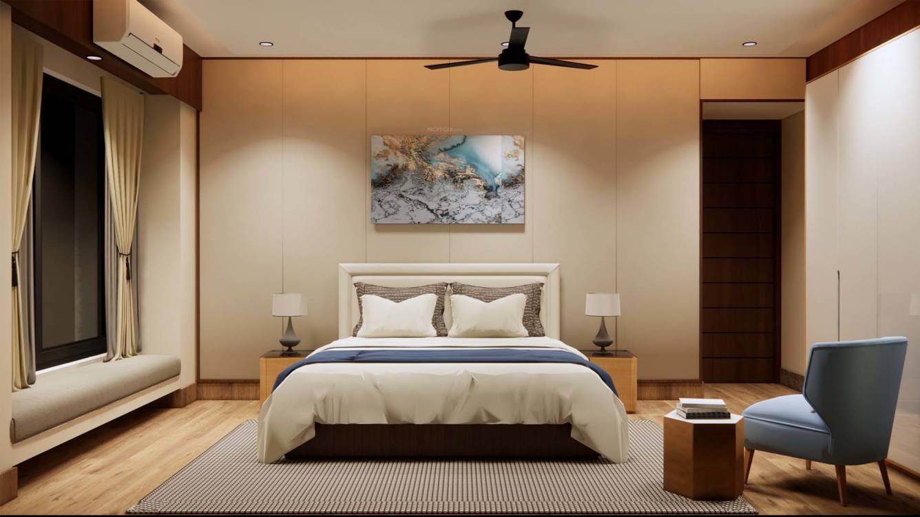  corsica heights Bedroom