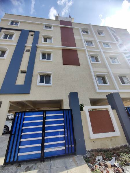 Elevation enclave Elevation