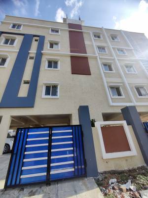 enclave Elevation Elevation